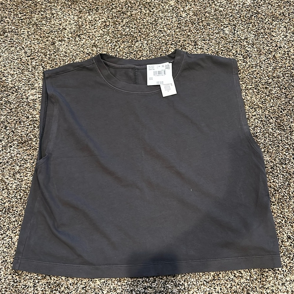 Women’s American eagle crop top